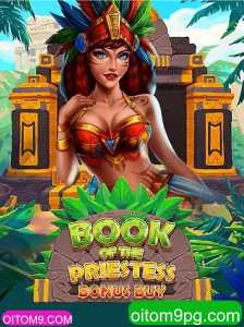 Explorando o Fascinante Mundo de BookOfThePriestess: Uma Jornada Intrigante