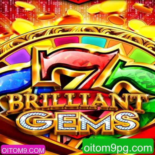 Conheça o BrilliantGems: Uma Experiência de Jogo Inovadora