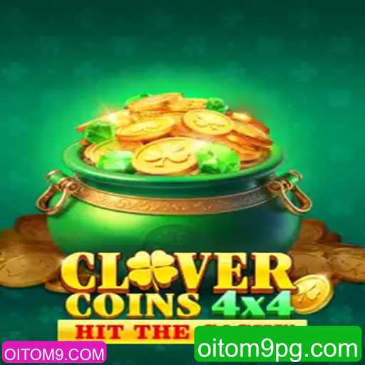 Descubra o Fascinante Jogo CloverCoins4x4: Uma Nova Era de Entretenimento Digital