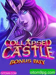 Análise Completa do Jogo CollapsedCastleBonusBuy