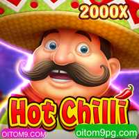 Descubra o Empolgante Jogo HotChilli