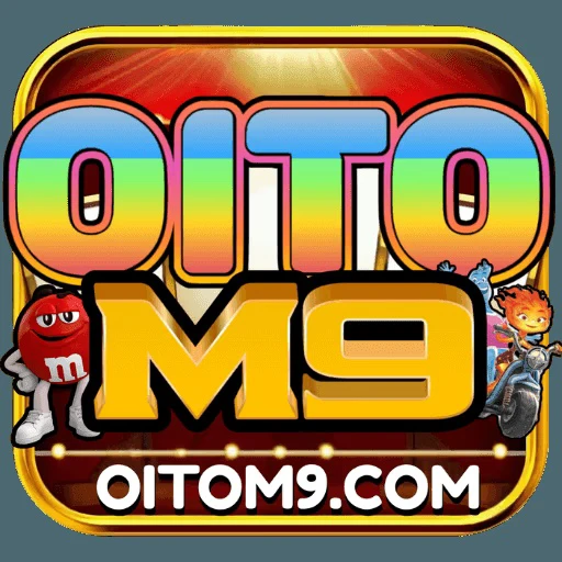 OITOM9.COM logo