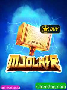 Descobrindo Mjolnir: O Novo Jogo do Ano