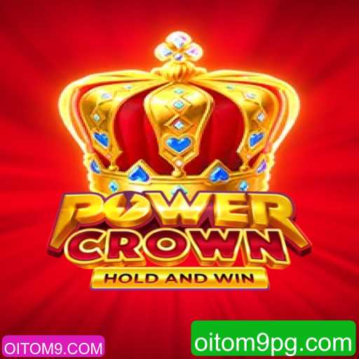 Descubra o Excitante Universo de PowerCrown