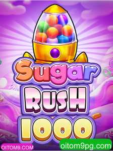 Descubra o Fascinante Mundo de SugarRush1000