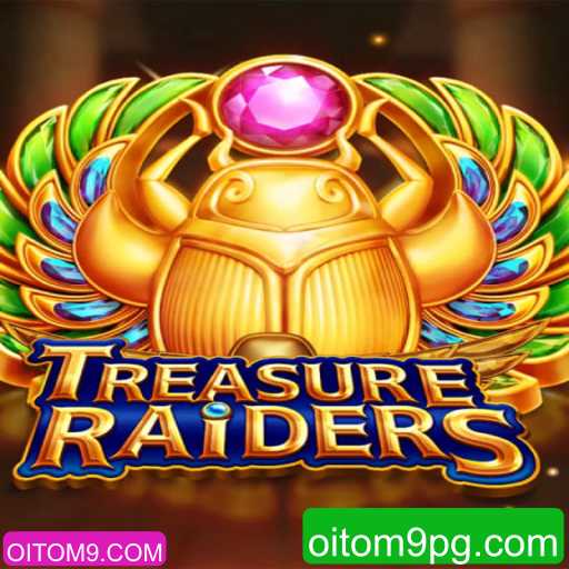 Explorando o Mundo de TREASURERAIDERS: Uma Aventura Repleta de Desafios