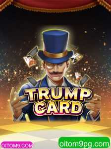 TrumpCard: A Reviravolta Inovadora no Mundo dos Jogos de Tabuleiro