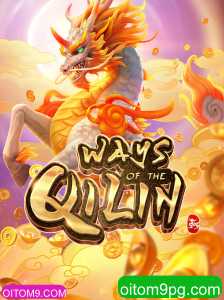 Explorando o Fascinante Mundo de 'WaysoftheQilin' com OITOM9.COM