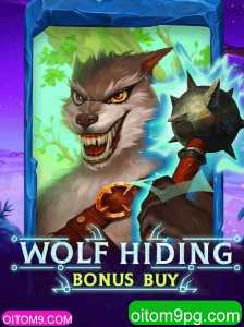 Descubra o Fascinante Mundo de WolfHidingBonusBuy